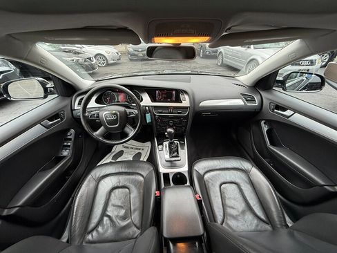 Used 2012 Audi A4 2.0T Premium image 14
