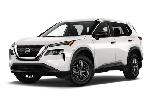 Used 2021 Nissan Rogue SV w/ Premium Package FWD image 4