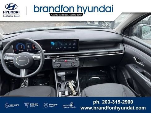 Used 2026 Hyundai Tucson SE AWD/4WD image 12