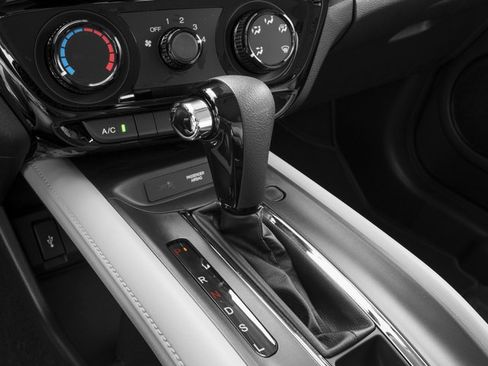 Used 2016 Honda HR-V LX image 10