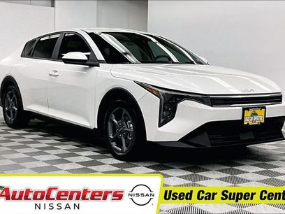 Used 2025 Kia K4