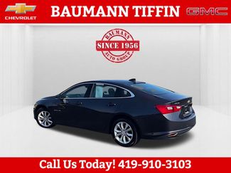 Used 2023 Chevrolet Malibu LT FWD video 2