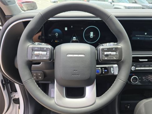 New 2026 Hyundai Palisade Limited AWD/4WD image 14
