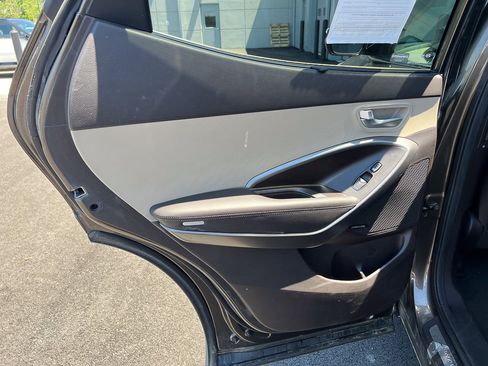 Used 2013 Hyundai Santa Fe Sport w/ Technology Pkg AWD/4WD image 24
