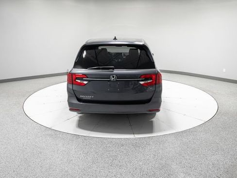 Used 2023 Honda Odyssey EX-L image 34