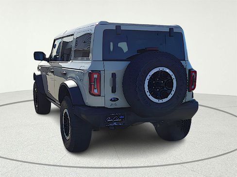 New 2025 Ford Bronco Badlands w/ Sasquatch Package image 5