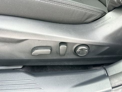 Certified 2024 Subaru Outback Premium image 22