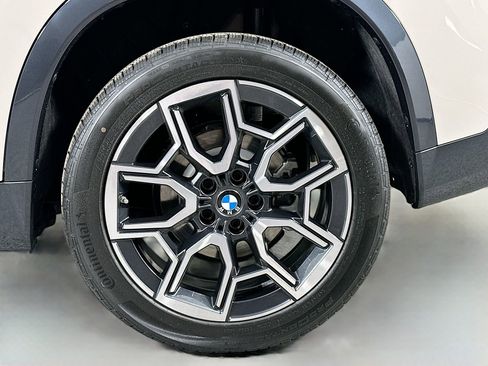 New 2026 BMW X1 xDrive28i w/ Technology Package image 29