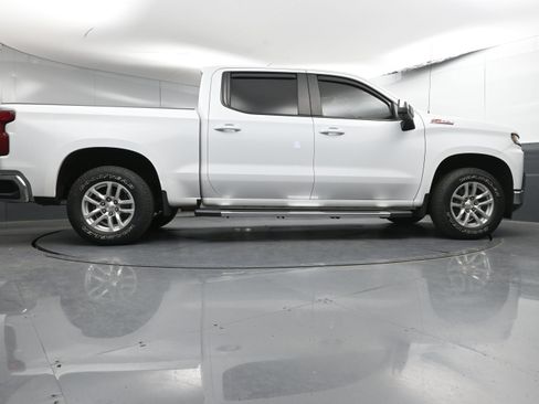 Used 2019 Chevrolet Silverado 1500 LT w/ All-Star Edition image 24