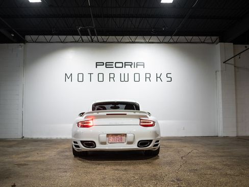 Used 2013 Porsche 911 Turbo S image 13