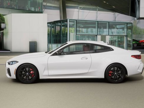 New 2026 BMW 430i 430i image 4