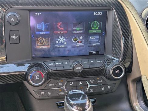 Used 2019 Chevrolet Corvette ZR1 image 14