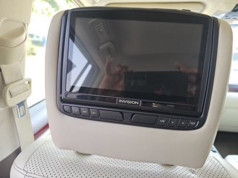 Used 2015 Lexus GX 460 Luxury AWD/4WD image 13
