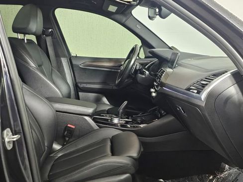 Used 2021 BMW X3 M40i image 11