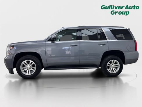 Used 2020 Chevrolet Tahoe LT RWD image 3
