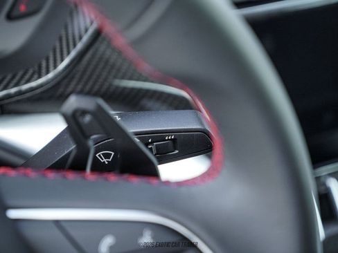 Used 2024 Lamborghini Urus S AWD/4WD image 44