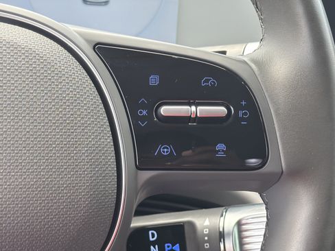 Certified 2024 Hyundai Ioniq 5 SEL RWD image 18