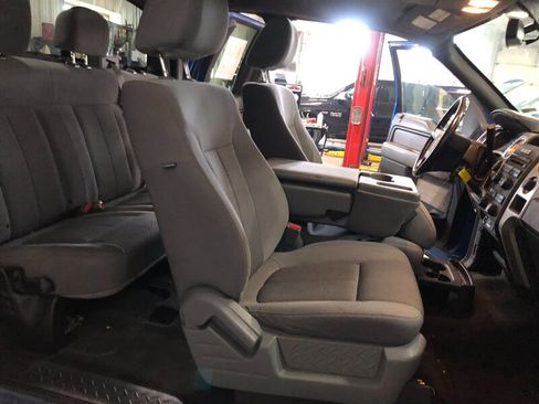 Used 2011 Ford F150 XLT w/ XLT Chrome Pkg image 15