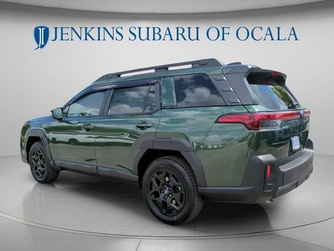 Used 2026 Subaru Outback Limited AWD/4WD image 5