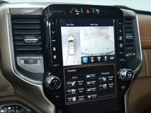 Used 2019 RAM 1500 Laramie image 39