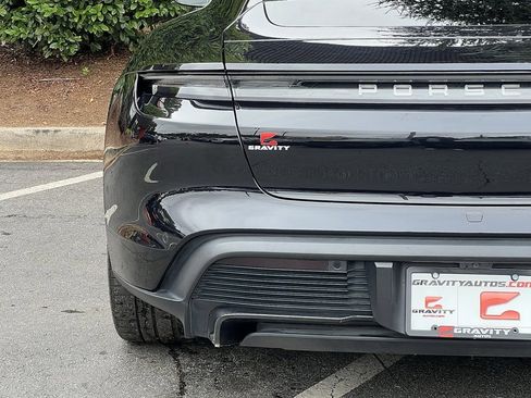 Used 2020 Porsche Taycan Turbo image 13