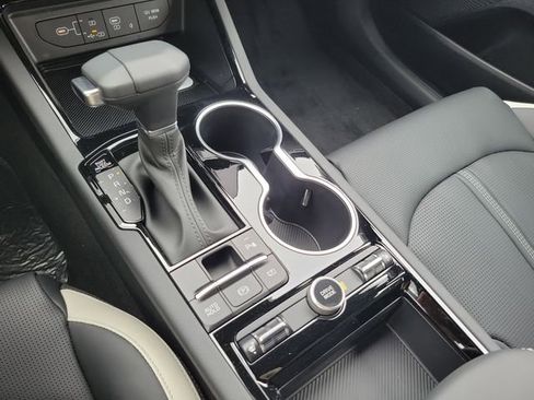 New 2026 Kia K5 GT-Line FWD image 27