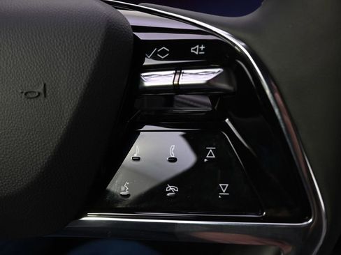 New 2025 Cadillac Escalade IQ Sport 1 w/ LPO, ONYX Package AWD/4WD image 34