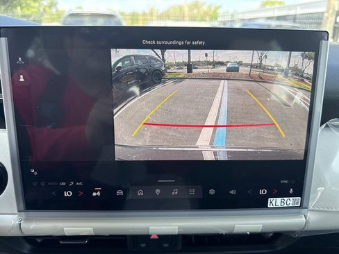 New 2026 MAZDA CX-5 Preferred AWD/4WD image 32