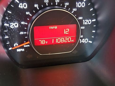 Used 2017 Kia Soul FWD image 18