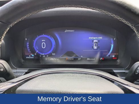 Certified 2023 Ford Explorer ST w/ Equipment Group 401A AWD/4WD image 27