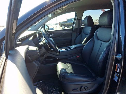 Used 2023 Hyundai Santa Fe XRT AWD/4WD image 13