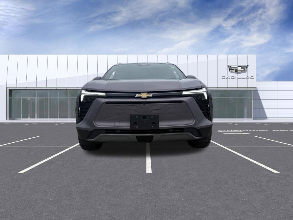 Used 2024 Chevrolet Blazer EV LT AWD/4WD image 7