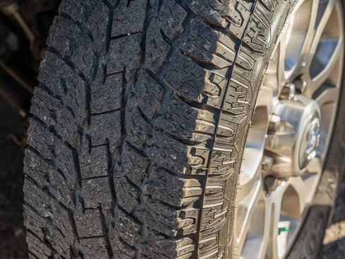 Used 2014 RAM 2500 Laramie image 16