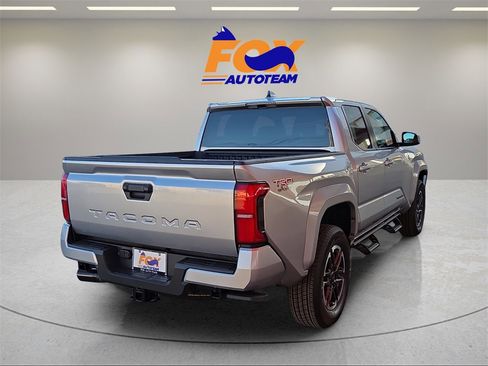 New 2026 Toyota Tacoma TRD Sport image 5