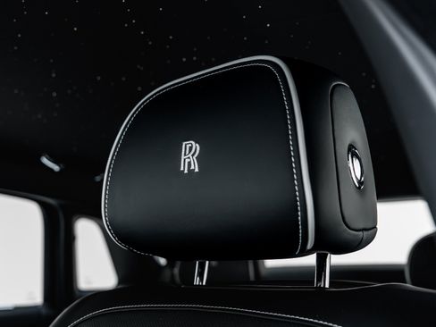 Used 2022 Rolls-Royce Ghost AWD/4WD image 45