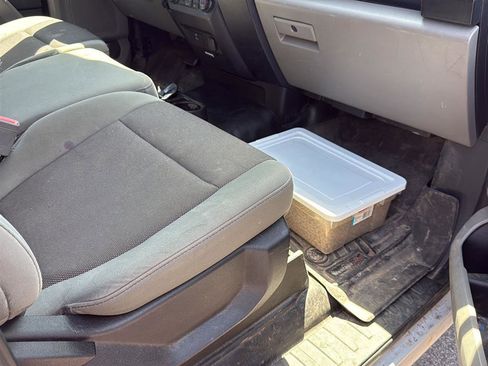 Used 2018 Ford F150 XL w/ Equipment Group 101A Mid AWD/4WD image 6