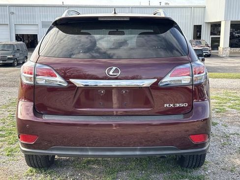 Used 2015 Lexus RX 350 FWD image 6