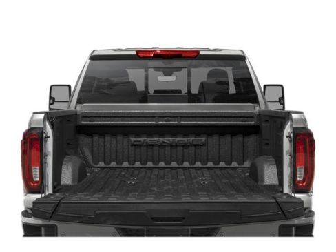 Used 2023 GMC Sierra 2500 Denali AWD/4WD image 14