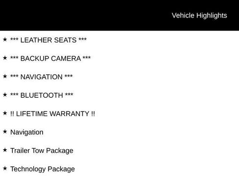 Certified 2023 Ford Ranger Lariat w/ Tremor Off-Road Package AWD/4WD image 44