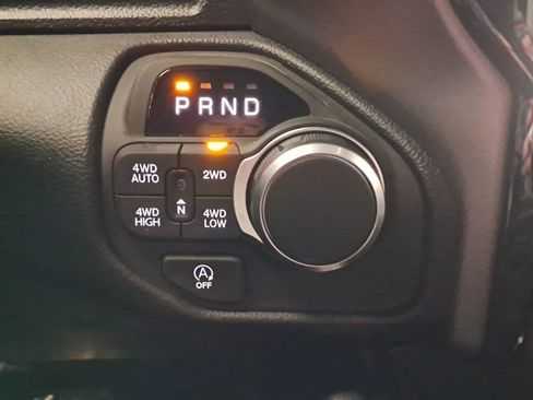 New 2026 RAM 1500 Big Horn image 14