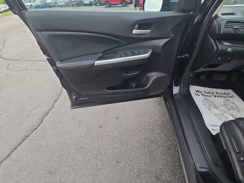 Used 2014 Honda CR-V EX-L image 11