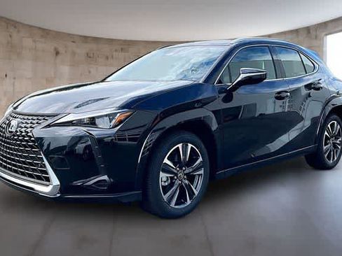New 2026 Lexus UX 300h AWD w/ Accessory Package (Z1) image 2