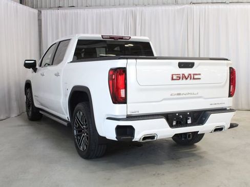 Used 2024 GMC Sierra 1500 Denali AWD/4WD image 24