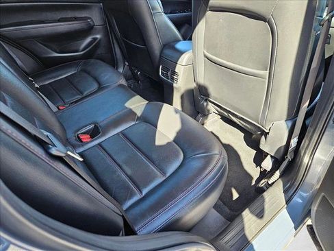 Used 2024 MAZDA CX-5 Carbon Edition image 19