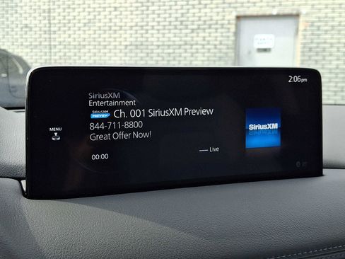 Certified 2023 MAZDA CX-5 AWD 2.5 S w/ Premium Package image 19