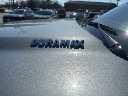 Certified 2025 Chevrolet Silverado 1500 RST w/ RST All Star Premium Package image 10