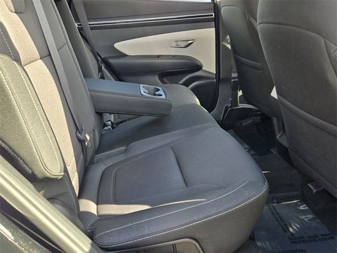 Certified 2023 Hyundai Tucson SE image 15