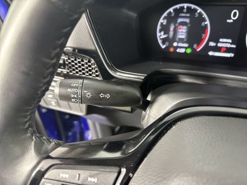 Used 2024 Honda CR-V EX-L image 15