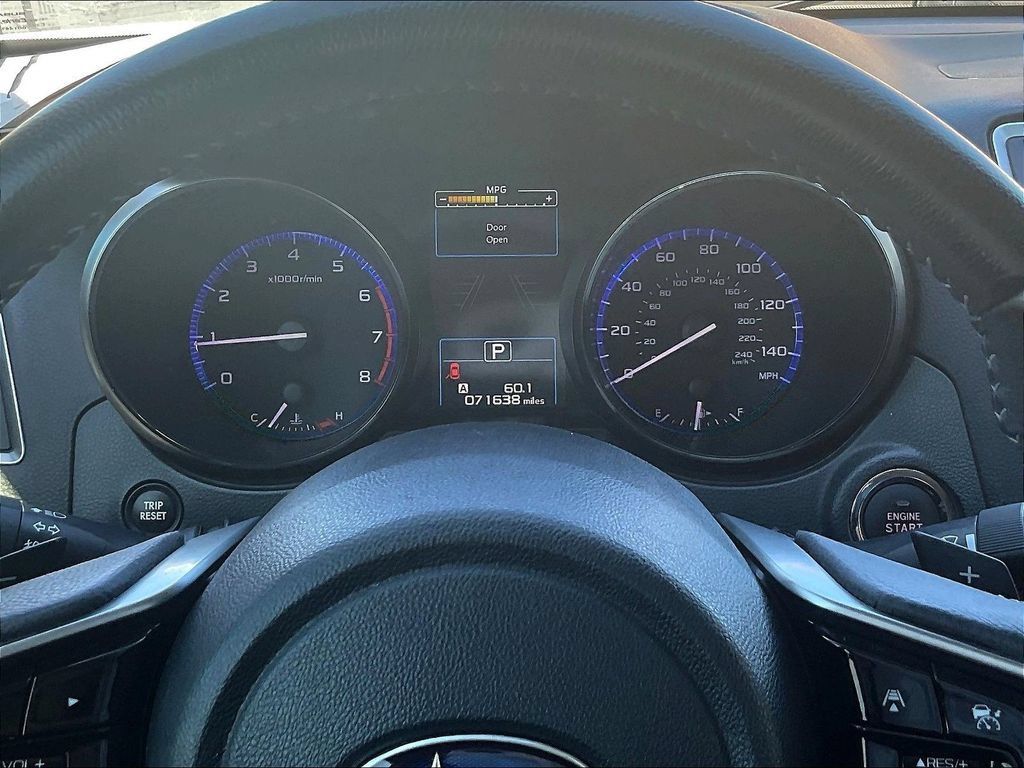 Used 2019 Subaru Outback 2.5i Limited AWD/4WD image 13