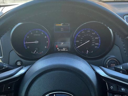 Used 2019 Subaru Outback 2.5i Limited AWD/4WD image 13